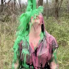 East Coast Slime: Kelsey drops Thursday 5-1