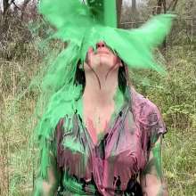 East Coast Slime: Kelsey drops Thursday 5-1