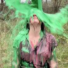 East Coast Slime: Kelsey drops Thursday 5-1