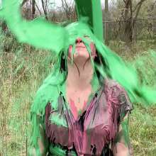 East Coast Slime: Kelsey drops Thursday 5-1
