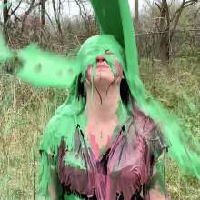 East Coast Slime: Kelsey drops Thursday 5-1