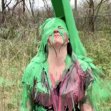East Coast Slime: Kelsey drops Thursday 5-1