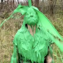 East Coast Slime: Kelsey drops Thursday 5-1