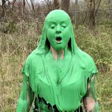 East Coast Slime: Kelsey drops Thursday 5-1