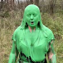 East Coast Slime: Kelsey drops Thursday 5-1