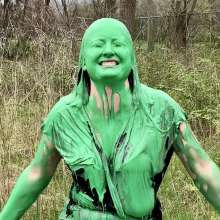East Coast Slime: Kelsey drops Thursday 5-1