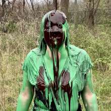 East Coast Slime: Kelsey drops Thursday 5-1