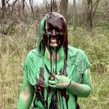 East Coast Slime: Kelsey drops Thursday 5-1