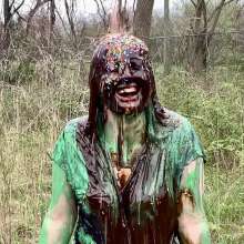 East Coast Slime: Kelsey drops Thursday 5-1