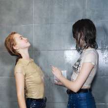 WetlookerUpdates: New ladies on Wetlooker