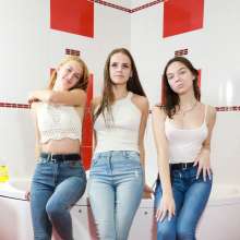 WetlookerUpdates: New ladies on Wetlooker