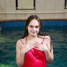 WetlookerUpdates: New ladies on Wetlooker