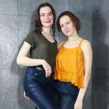 WetlookerUpdates: New ladies on Wetlooker