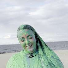 East Coast Slime: Jenny