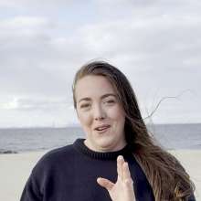 East Coast Slime: Jenny