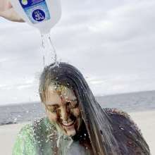 East Coast Slime: Jenny