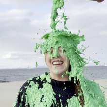 East Coast Slime: Jenny