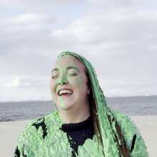 East Coast Slime: Jenny