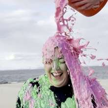 East Coast Slime: Jenny