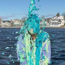 East Coast Slime: Julia