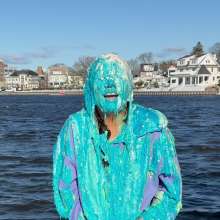 East Coast Slime: Julia