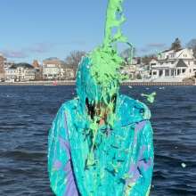 East Coast Slime: Julia