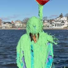 East Coast Slime: Julia