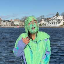 East Coast Slime: Julia