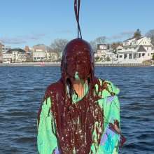 East Coast Slime: Julia