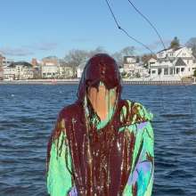 East Coast Slime: Julia