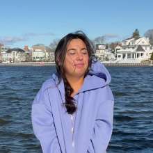 East Coast Slime: Julia