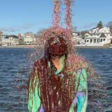 East Coast Slime: Julia