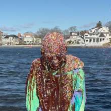 East Coast Slime: Julia