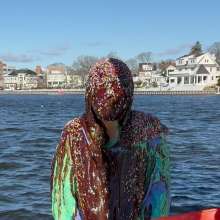 East Coast Slime: Julia