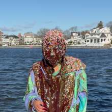 East Coast Slime: Julia