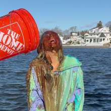East Coast Slime: Julia