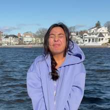 East Coast Slime: Julia