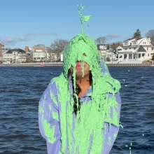 East Coast Slime: Julia