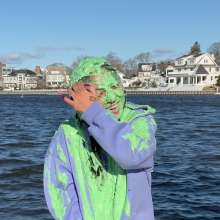 East Coast Slime: Julia