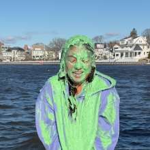East Coast Slime: Julia