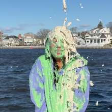 East Coast Slime: Julia