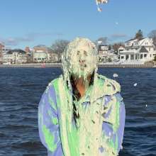 East Coast Slime: Julia