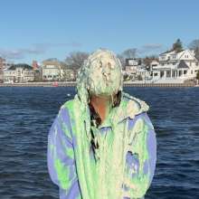 East Coast Slime: Julia