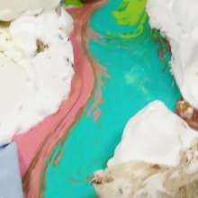 SlapstickBabes: Just Slime Me: Chelsie (Limited Release)