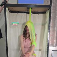 Gungeon Master: Katie Cooper Gunge Quiz