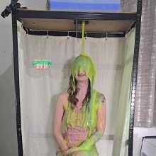 Gungeon Master: Katie Cooper Gunge Quiz