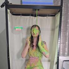 Gungeon Master: Katie Cooper Gunge Quiz