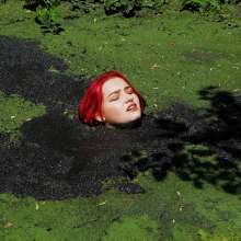 QS4Ever: Luna Lee in Too Obvious Swamp