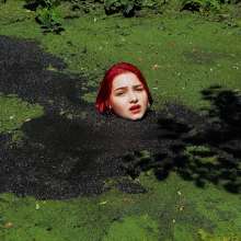 QS4Ever: Luna Lee in Too Obvious Swamp