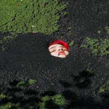 QS4Ever: Luna Lee in Too Obvious Swamp